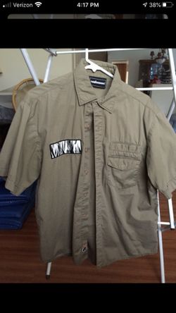 The Hundred Polo Size M