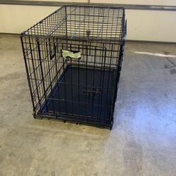 Small Dog Crate