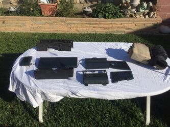 92 Silverado parts