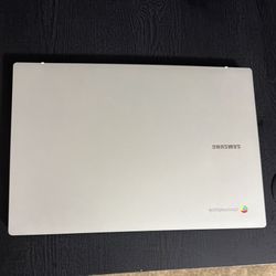 Samsung Chromebook