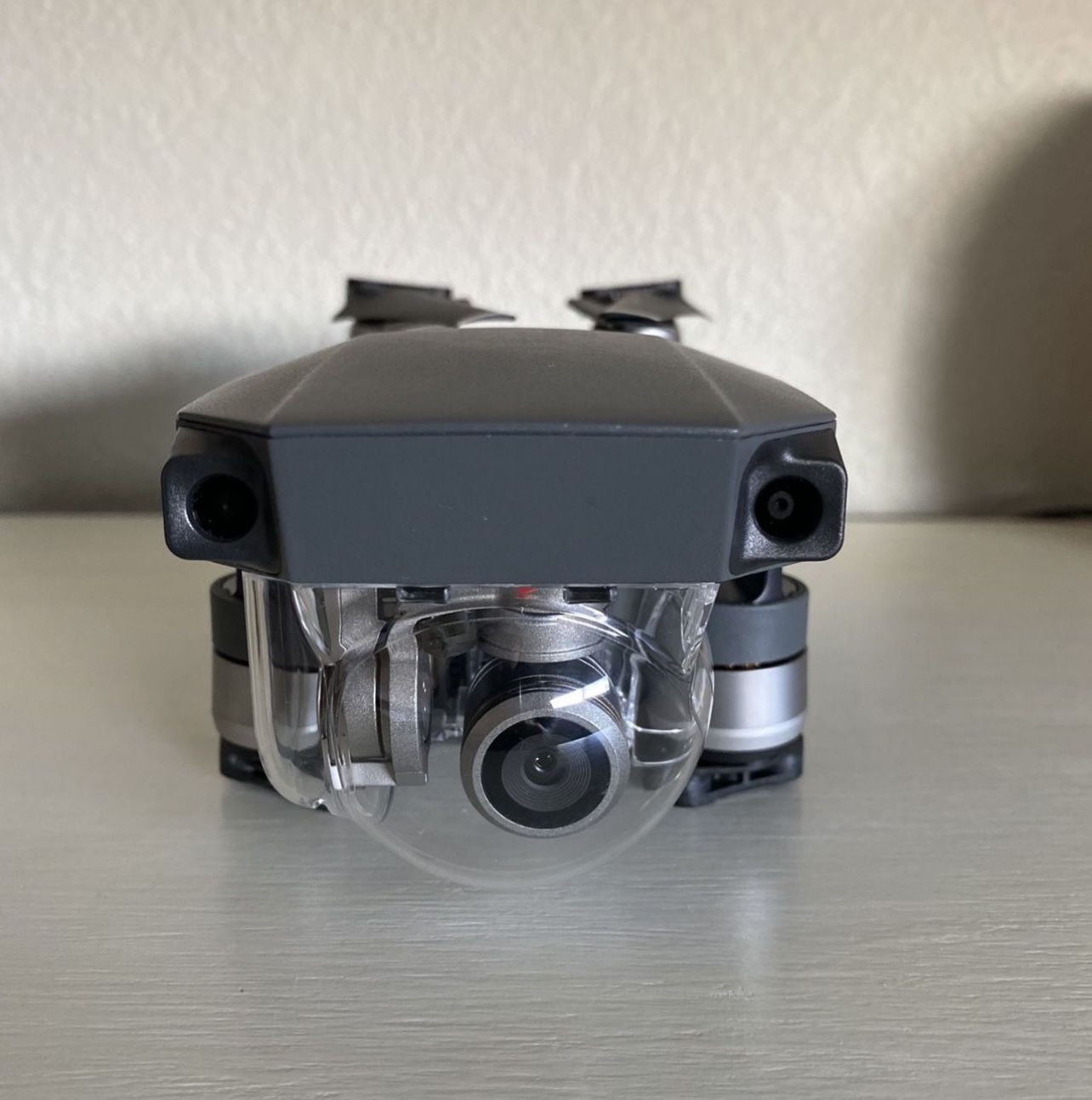 Mavic Pro Fly More Combo