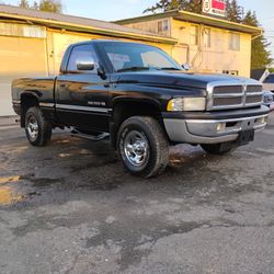 97'  Dodge Ram 1500