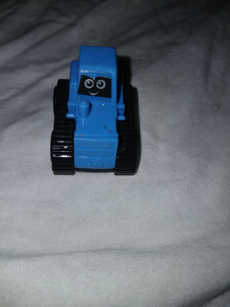 Tractor