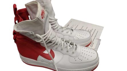 Nike Ar1955-100 White