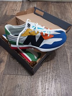 New Balance Shoes 