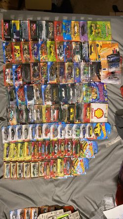 Hot Wheels For Sale