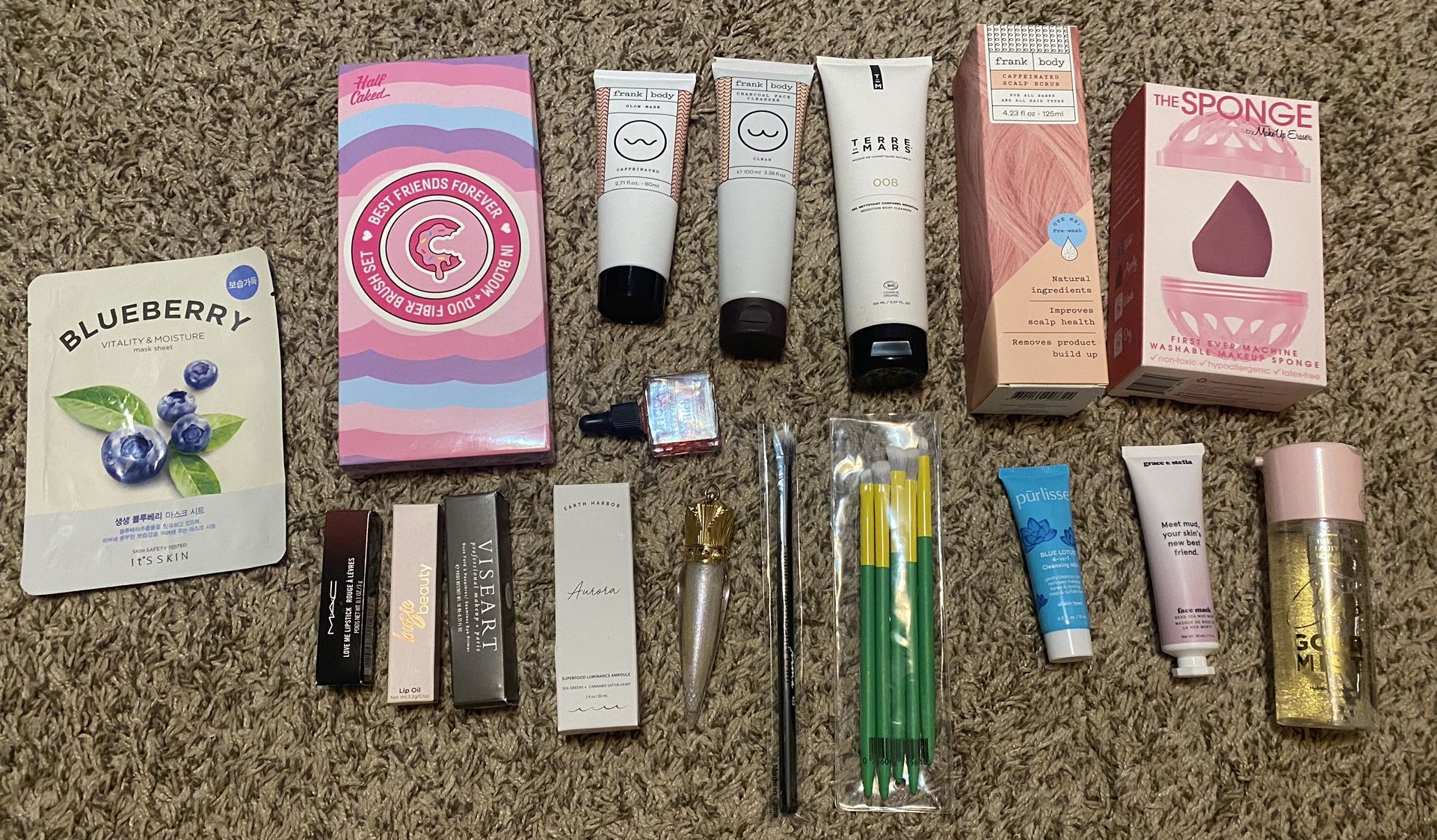 Boxycharm Bundle