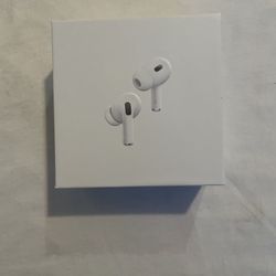 AirPod Pro 2