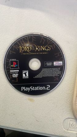 Ps2 game