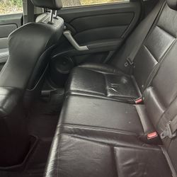 2011 Honda Pilot For Parts Only 