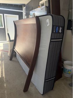 Mattress Bed frame