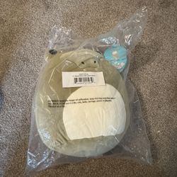 Squishmellow 11" (HAM)