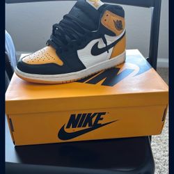 Jordan Taxi 1