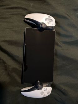 Sony Interactive Entertainment - PlayStation Portal Remote Player - White