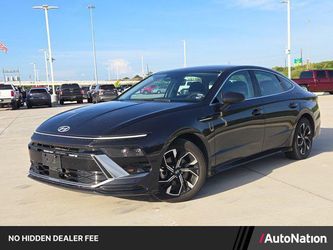 2024 Hyundai Sonata