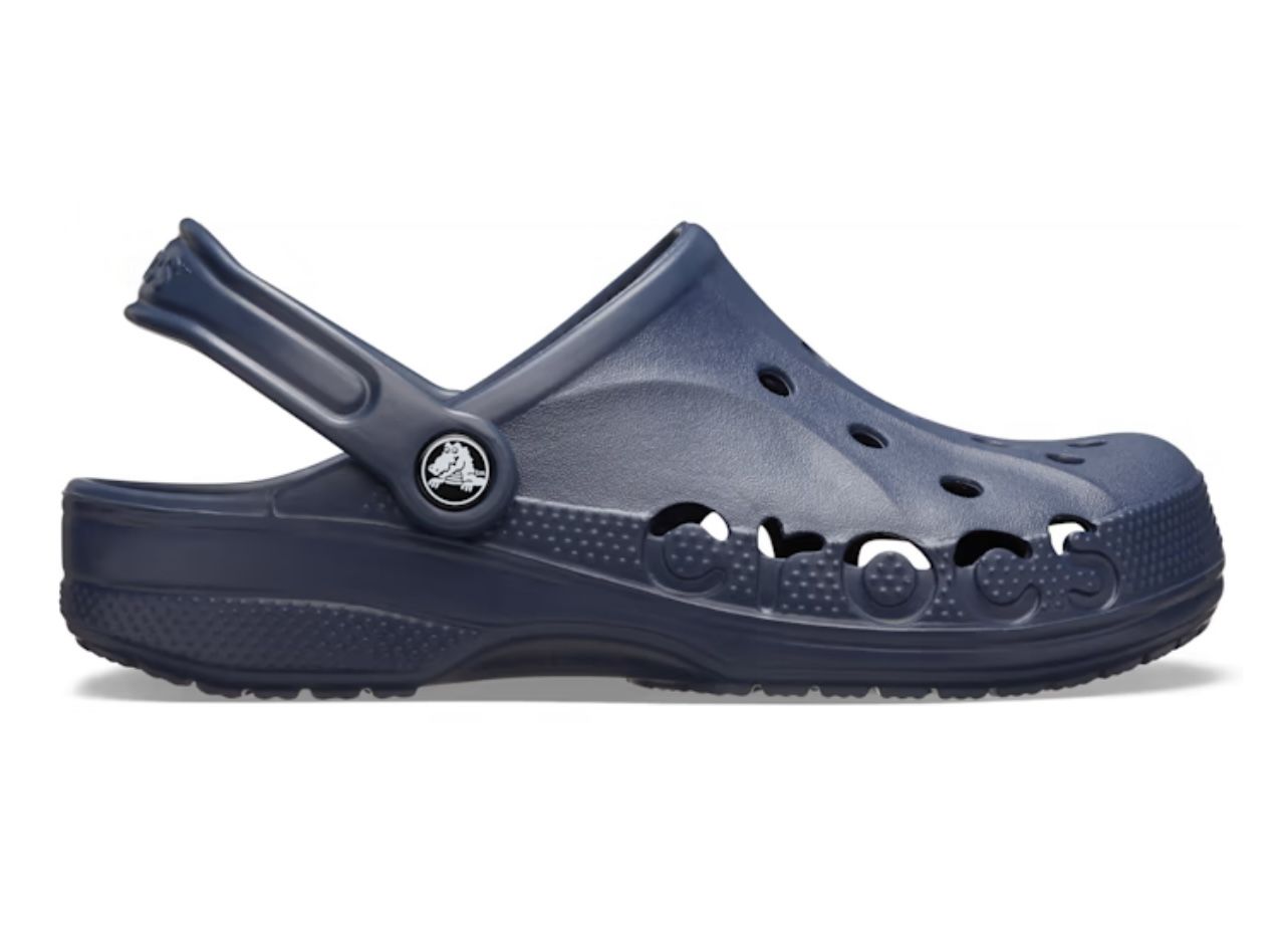 Crocs Baya Clog Men’s blue size 11