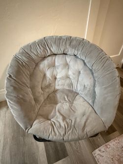 Comfy chair