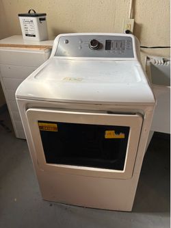 Gas dryer
