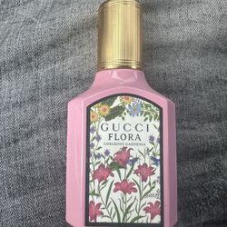 Gucci Flora Parfum Women’s Brand New 