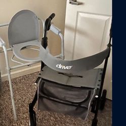 Adult Walker For Sale