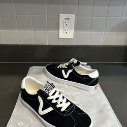Vans Shoes