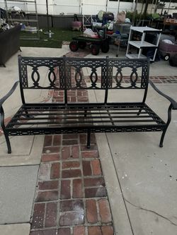 Patio Furniture