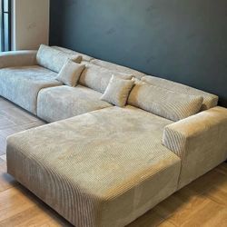 L-shape Sofas/sectionals/same Day Delivery /no Credit Needed/zero Money Down 