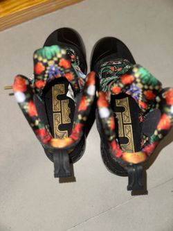 Lebron 9
