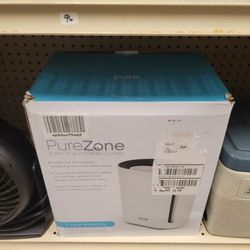 Like New Air Purifier 