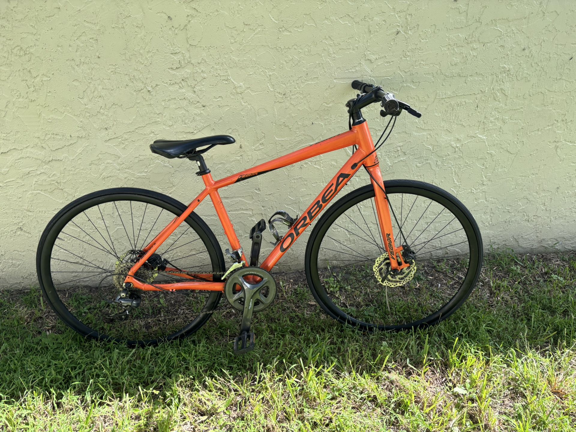 Orbea Vector Bike Great Condition 