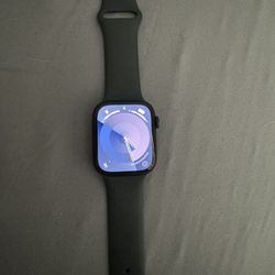 Series 9 Apple Watch GPS 45mm