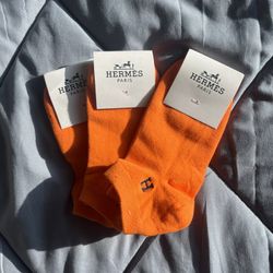 Hermes Socks