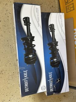 2010-2014 Mustang Parts