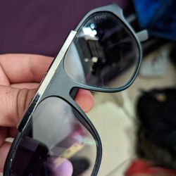 Glasses