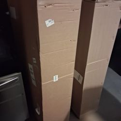 2019 Dodge Durango Fenders