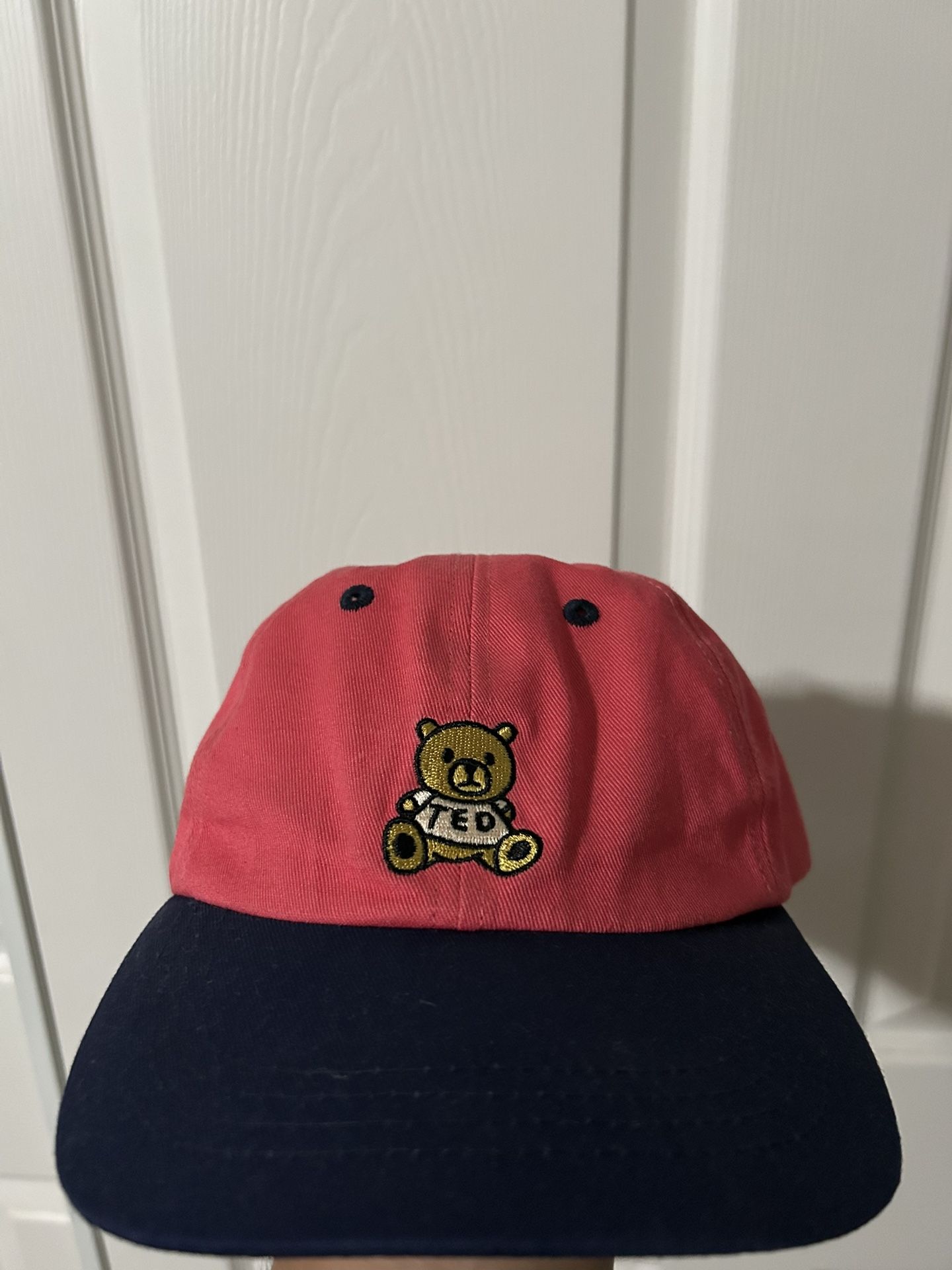 Teddy Fresh Hat 