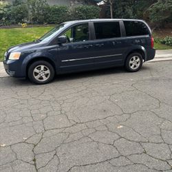 2008 Dodge Grand Caravan