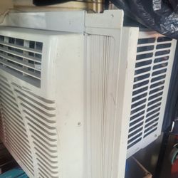 A/C Window Unit Maytag