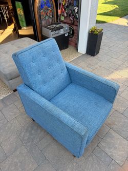 Recliner