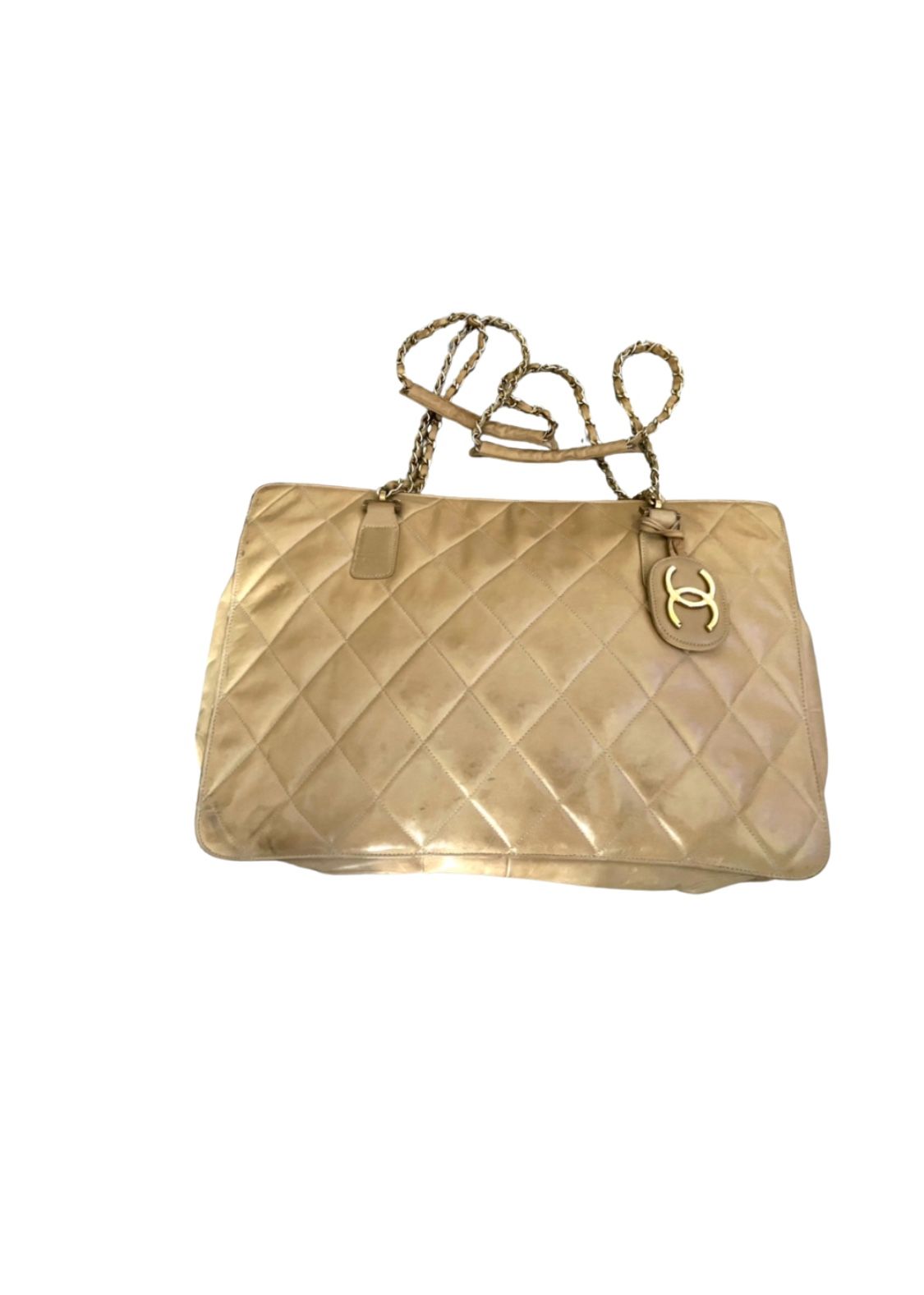 Vintage Chanel bag