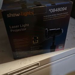 Show Lights House Decoration