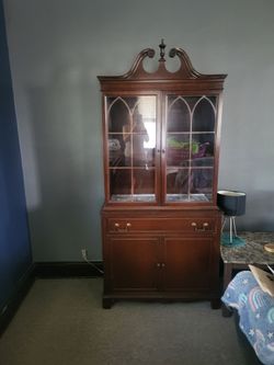1964 Thomasville  dinning room set