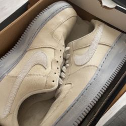 Air Force 1’s