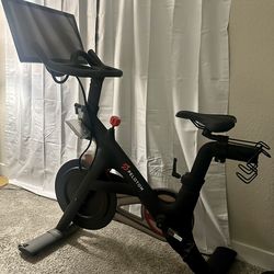 Original Peloton Bike