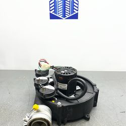 Fasco / (contact info removed)7 / 115V / Fan inducer Motor