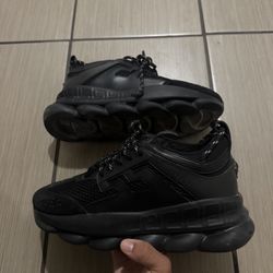 Versace Shoes 