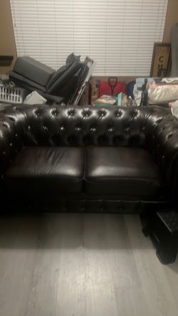 Sofa set