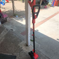 Craftsman 20 V Cordless Hedge