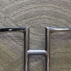 Biltwell “H” Bars For Harley Davidson