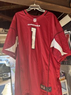 Nike Kyler Murray Cardinals Jersey